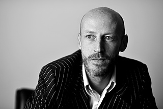 Simon Tracey