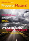 Weathering the Storm