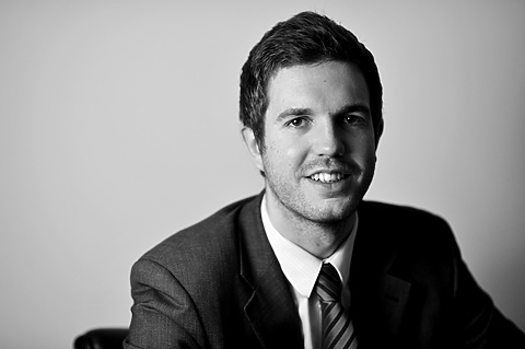 Steven Bostock