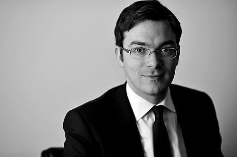 Stuart McMaster
