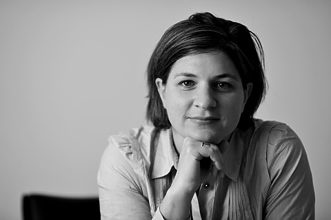 Hannah Blom-Cooper