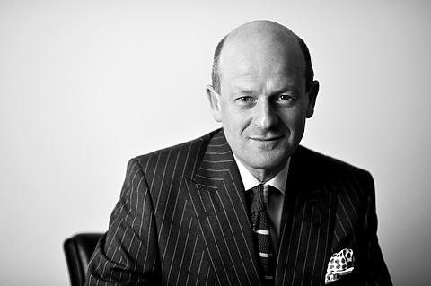 David Lister