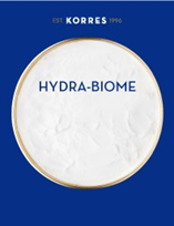 Hydra-biome logo