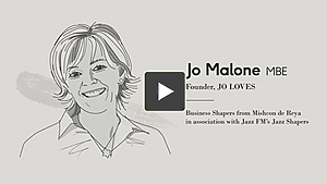 Mishcon de Reya creates three animated films of Jazz Shapers&hellip;