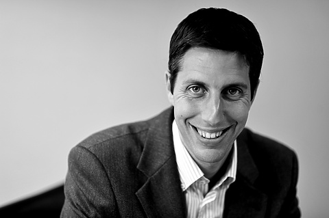 Ariel Vegoda