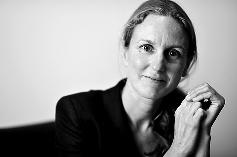 Åsa Waring