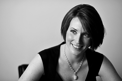 Claire Yorke