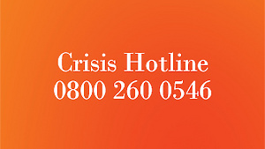 Crisis Hotline