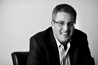 Daniel Naftalin