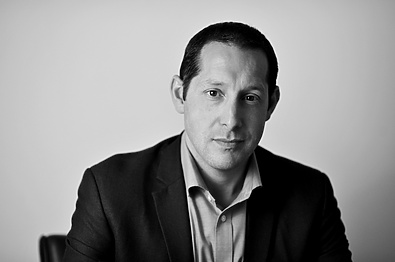 Dan Morrison