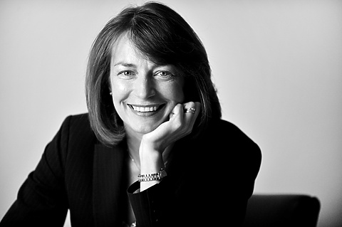 Vanessa Dewhurst