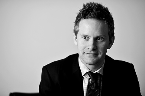 Hugo Plowman