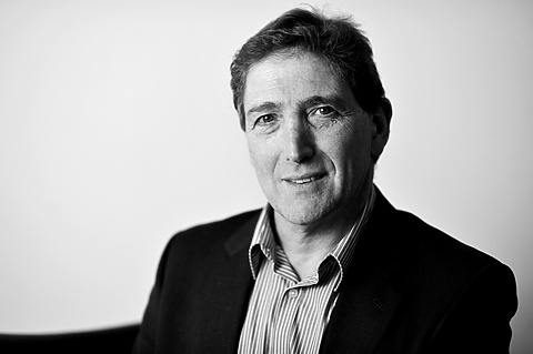 Ian Lipman