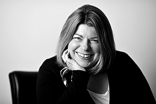 Joanna Blackburn, Partner, Employment