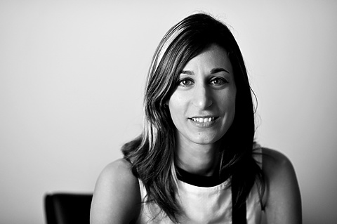 Maria Patsalos