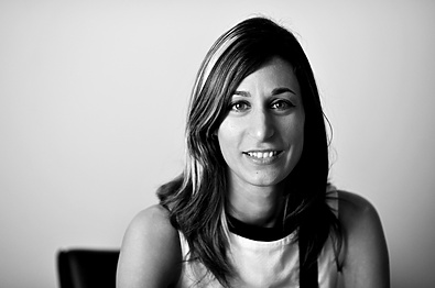 Maria Patsalos