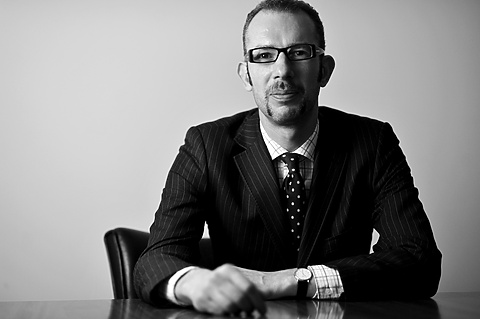 Miles Geffin