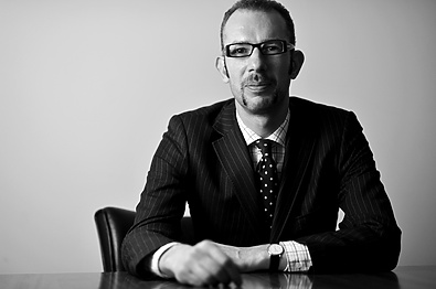 Miles Geffin