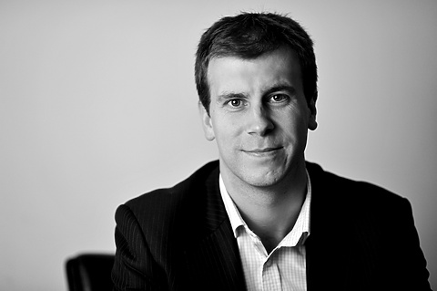Nick MacIver