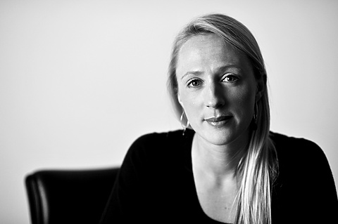 Victoria Pigott