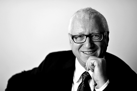 Ronald Hooberman