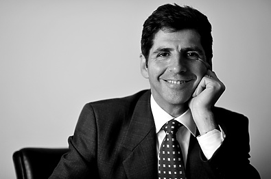 Andrew Goldstone