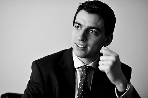 Daniel Myers