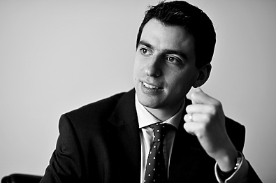 Daniel Myers