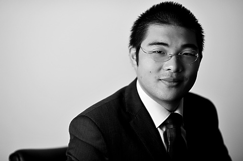 Edwin Chik