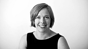 Emma Woollcott quoted in the Sunday Times