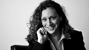 Karen Sanig comments on attribution of art in the NEW&hellip;