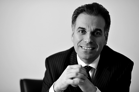 Jonathan Berman