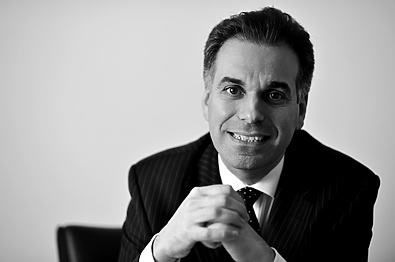 Jonathan Berman