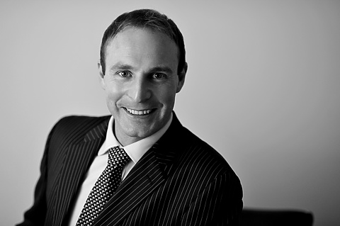 Laurence  Jacobson