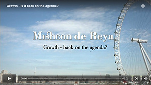 Deal Insights: Growth – Is it back on the agenda?