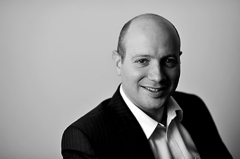 Mark A. Levine