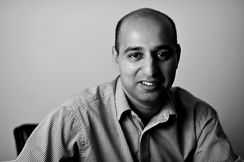 Raza Khan