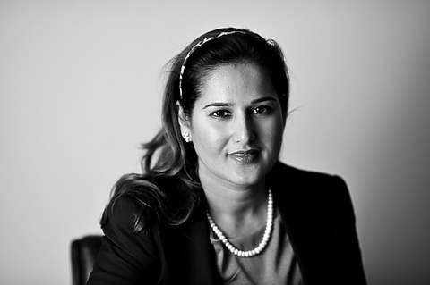 Sarah Gogan