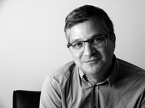 Ian Paul