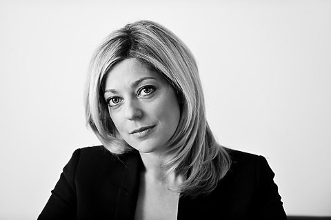 Charlotte Harris, Partner, Mishcon Private &trade;