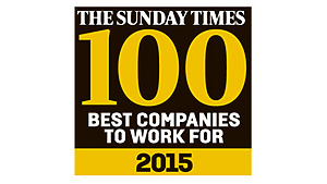 Mishcon de Reya named 7th in Sunday Times 