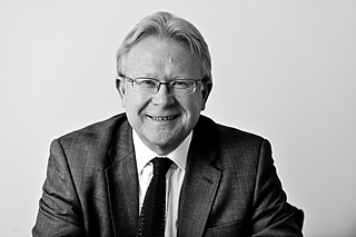 Rob Murray, Partner, Dispute Resolution