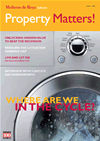 Property Matters: Issue 6 - Summer 2009