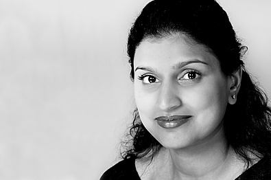 Ramona Mehta