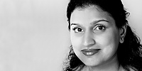 Ramona Mehta
