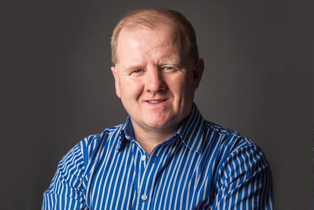 Paul Clements-Hunt, Strategic Consultant