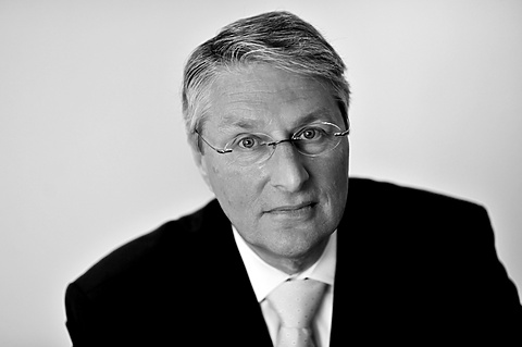 Philip Freedman CBE, QC (Hon)