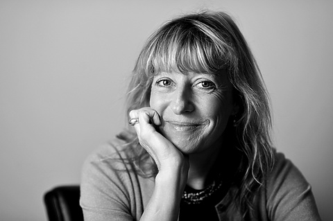 Barbara Reeves