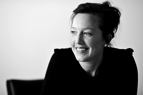 Caroline Ricketts