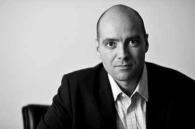John England